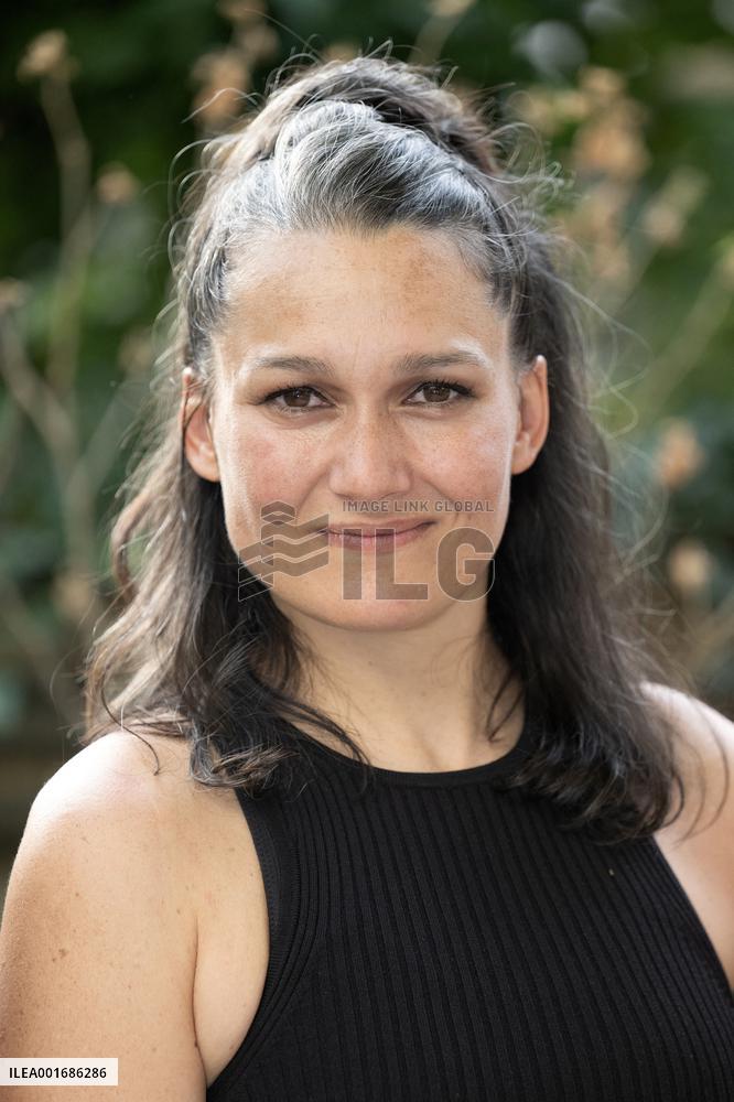 La Rochelle Fiction Festival Nominees 2023 : Cocktail Party-Paris