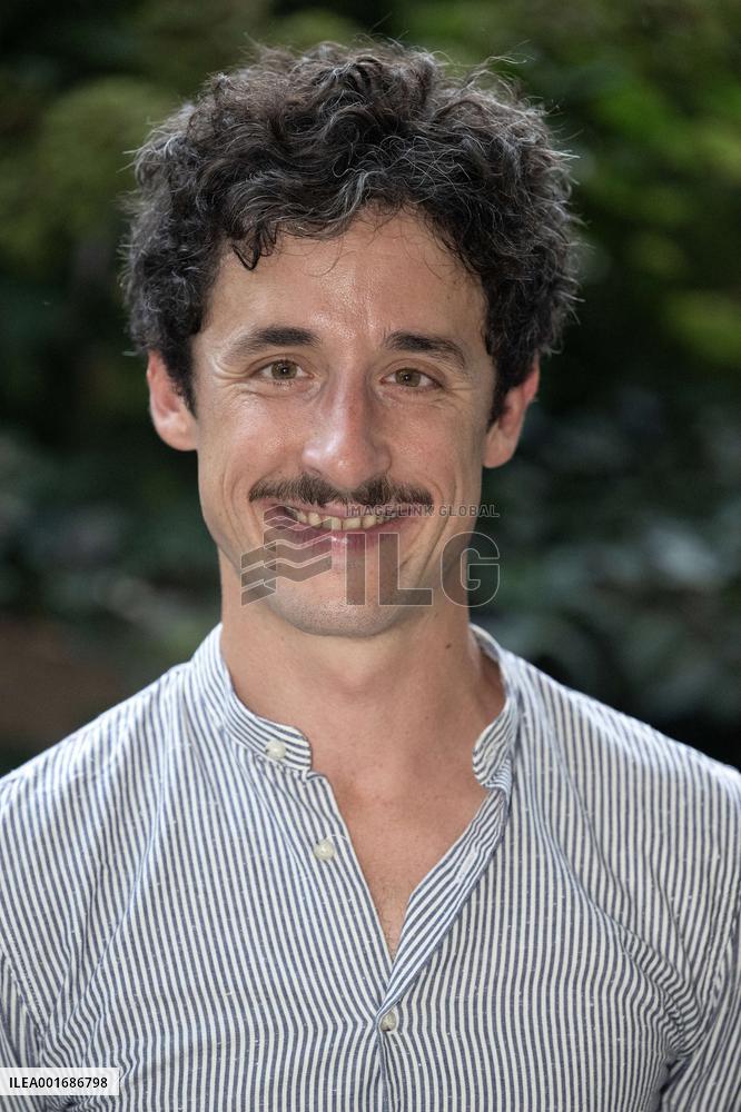 La Rochelle Fiction Festival Nominees 2023 : Cocktail Party-Paris