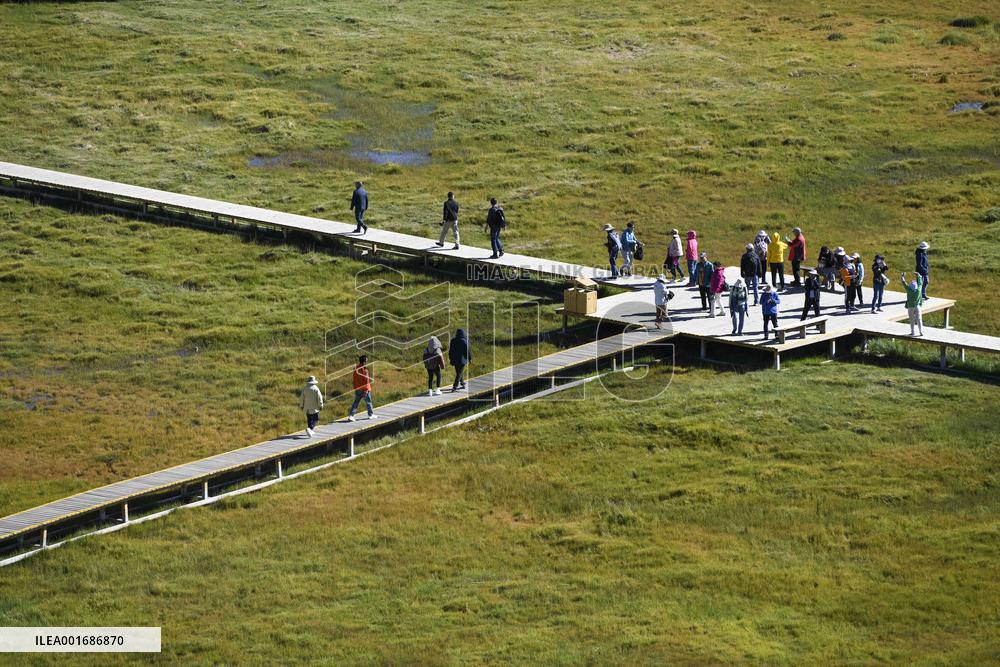 CHINA-XINJIANG-TAXKORGAN-TOURIST SERVICE (CN)