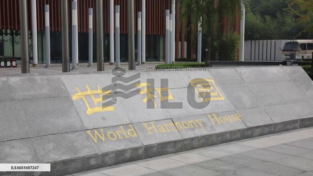 Experts hail China's role in leading global green transformation