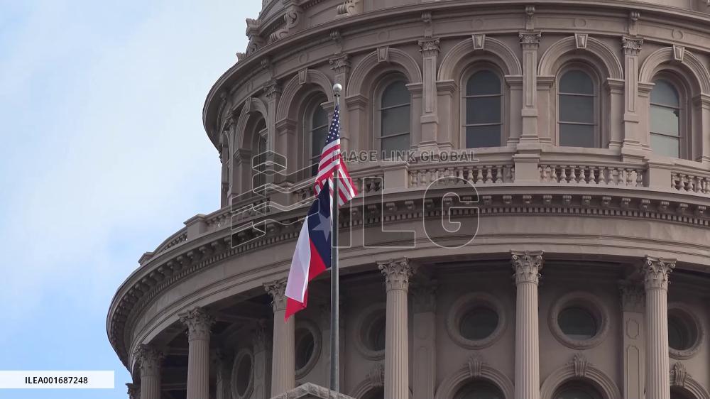 U.S. Texas starts impeachment trial of attorney general over corruption