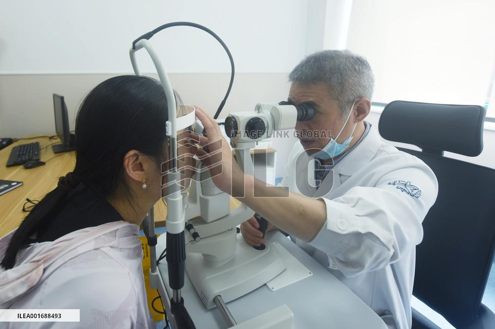 Public Rehabilitation Medical Institutions in Hangzhou