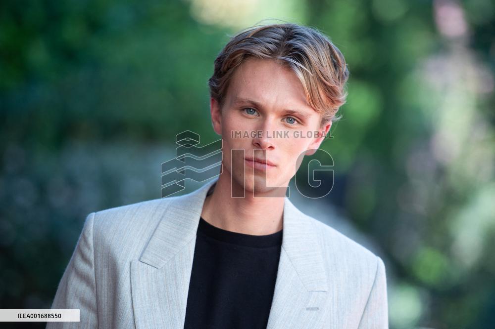 Venice En Attendant La Nuit  Premiere