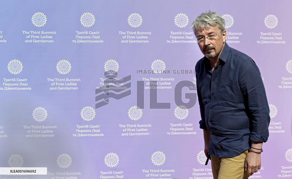 Third Summit of First Ladies and Gentlemen