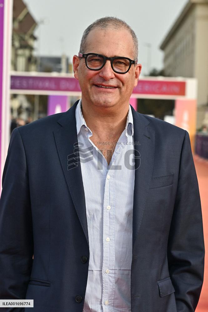 49th Deauville Screening Kidnapped