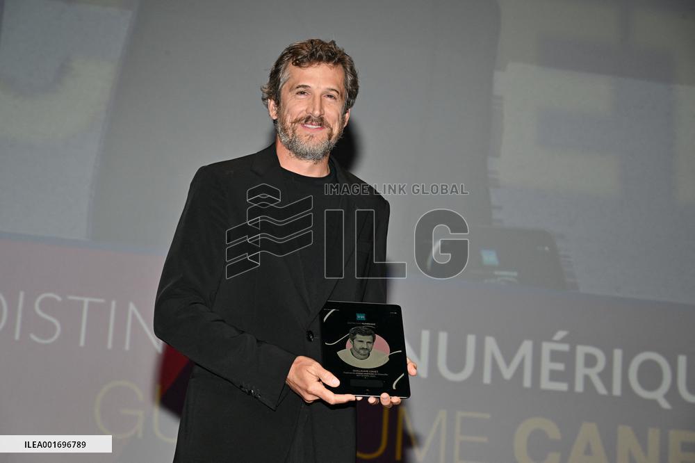 49th Deauville Screening Kidnapped