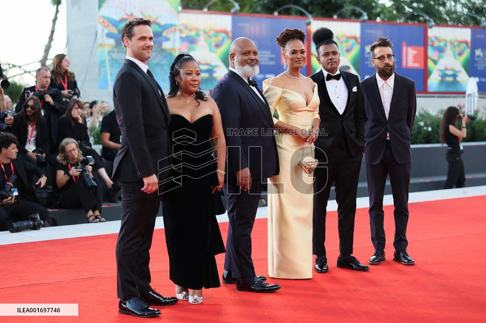 Venice - Origin Premiere