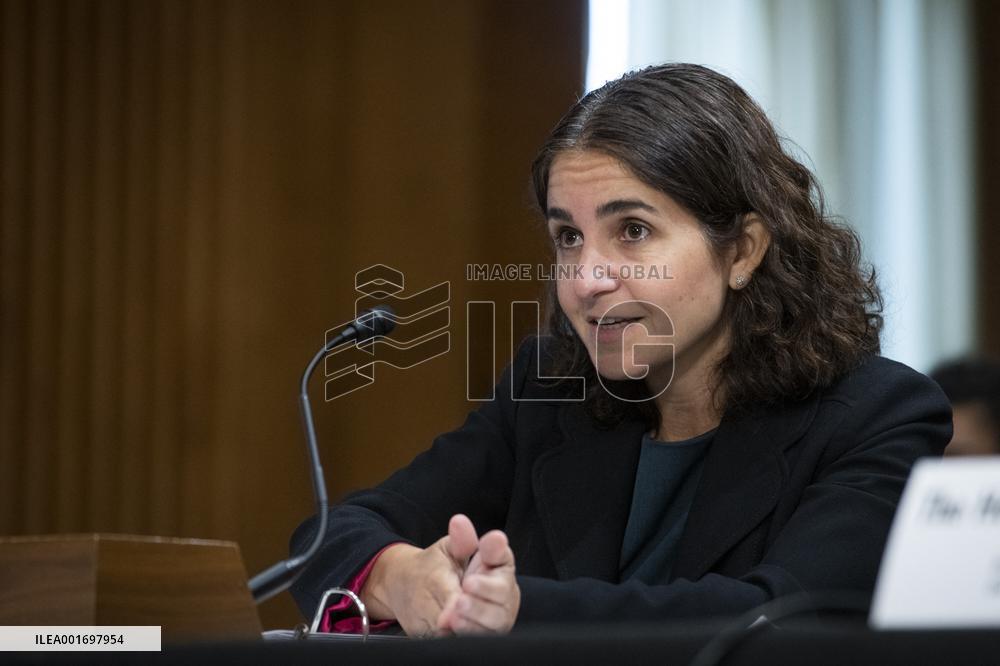 Foreign Relations Hearing - Washington