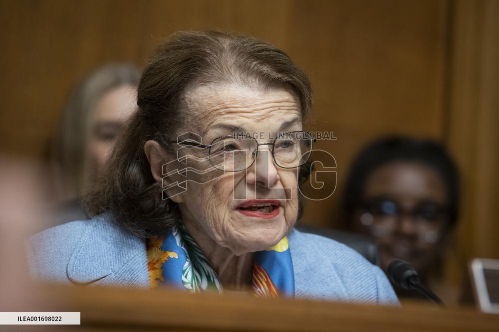 Judiciary Nominations Hearing - Washington