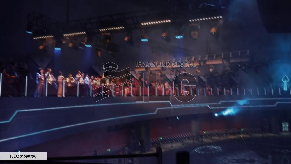 Beyond technology: digital transformation shines at CIFTIS | Sunny's Spotlight