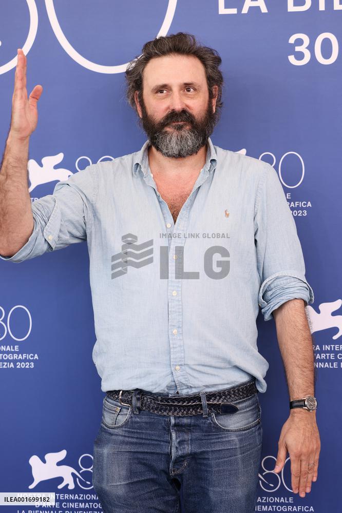 Venice - Daaaaaali! Photocall
