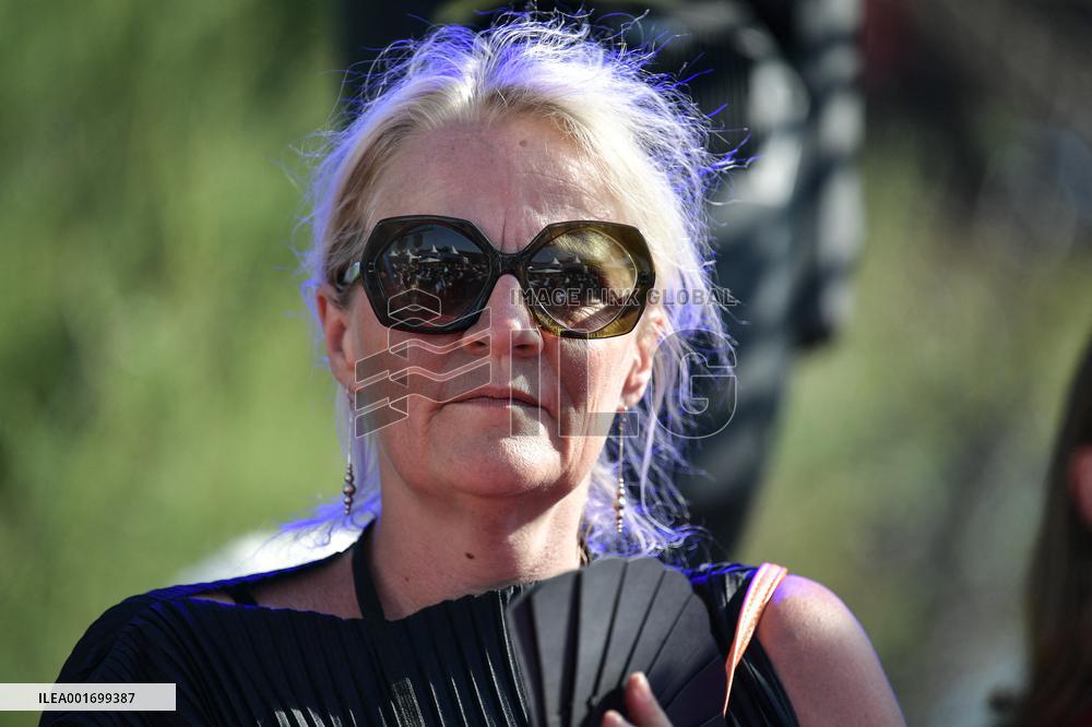 The International Village of Gastronomy - Paris