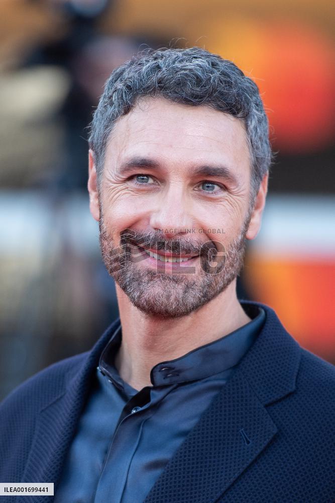 Venice Lubo Premiere