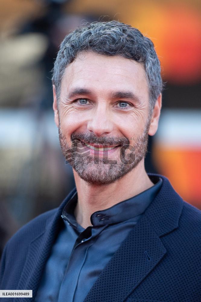 Venice Lubo Premiere