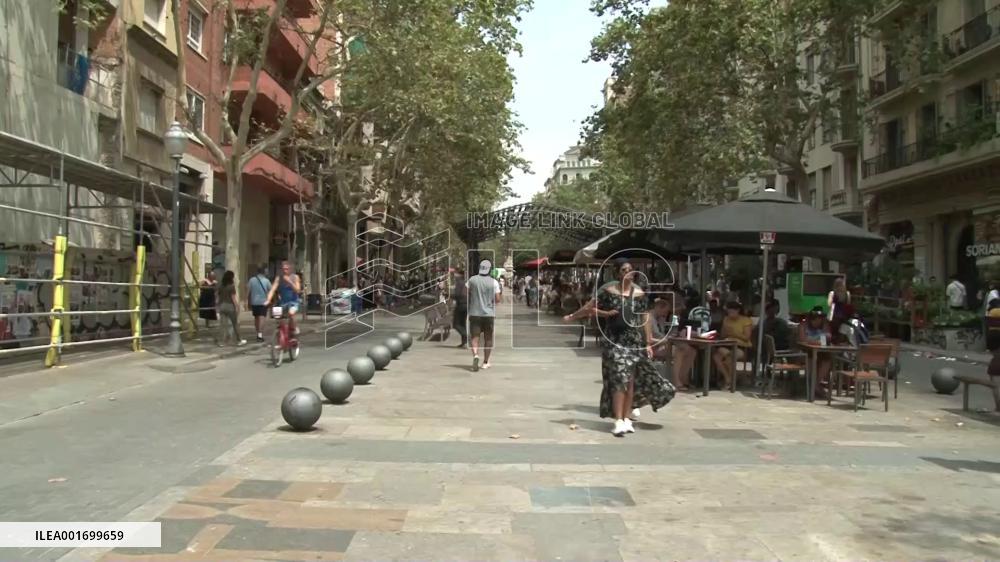 Spanish employers group concerns over "loss of dynamism" in job creation