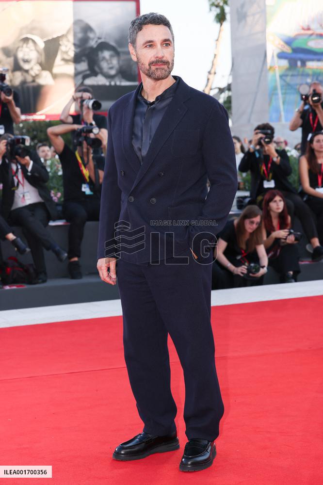 Venice - Lubo Premiere