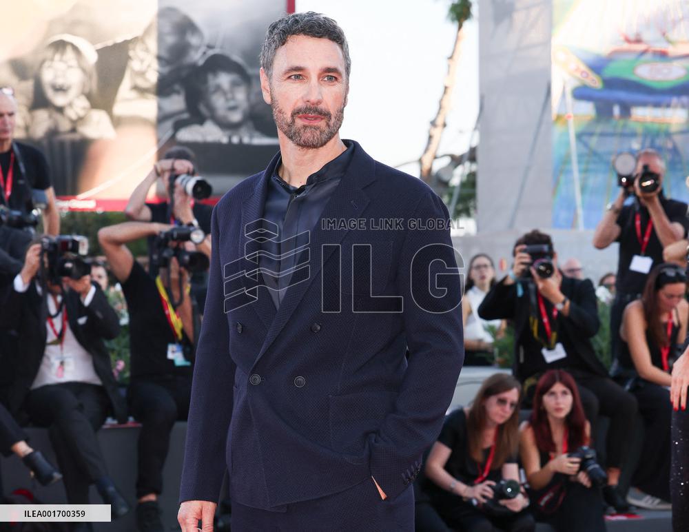 Venice - Lubo Premiere