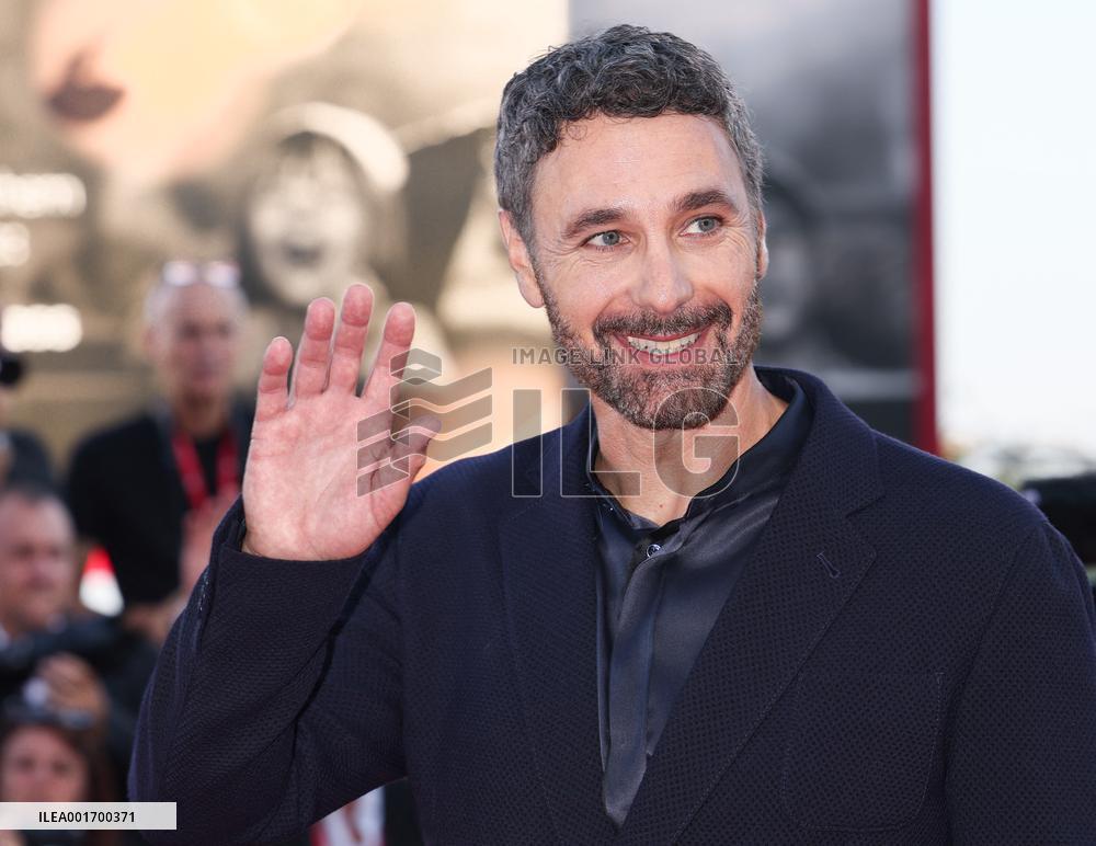 Venice - Lubo Premiere