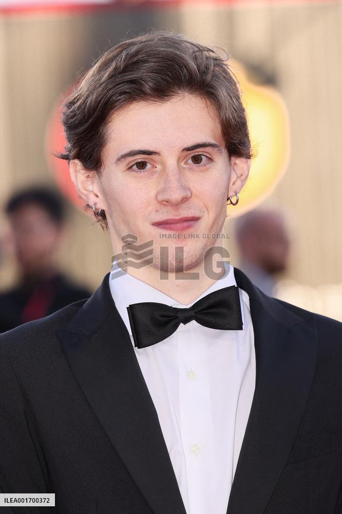 Venice - Lubo Premiere