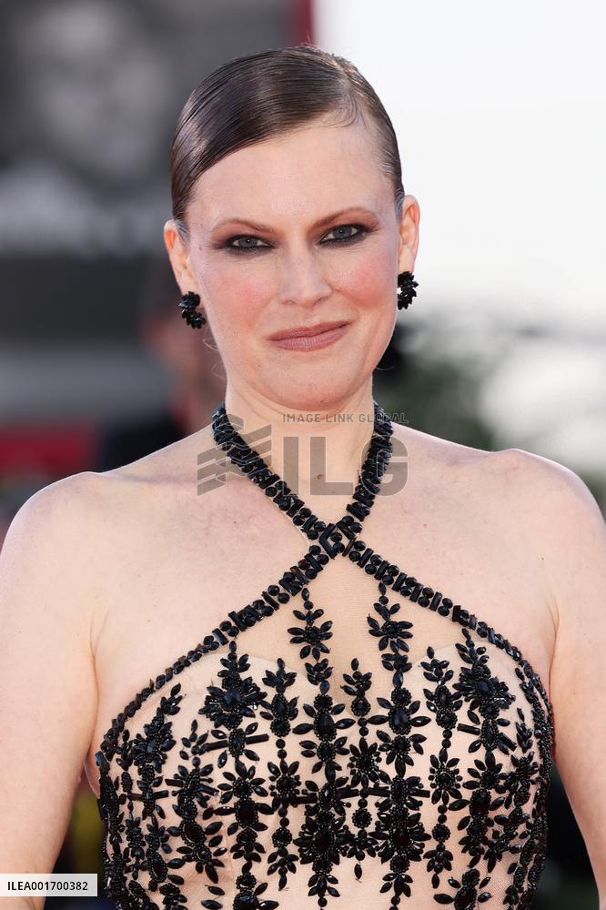 Venice - Lubo Premiere