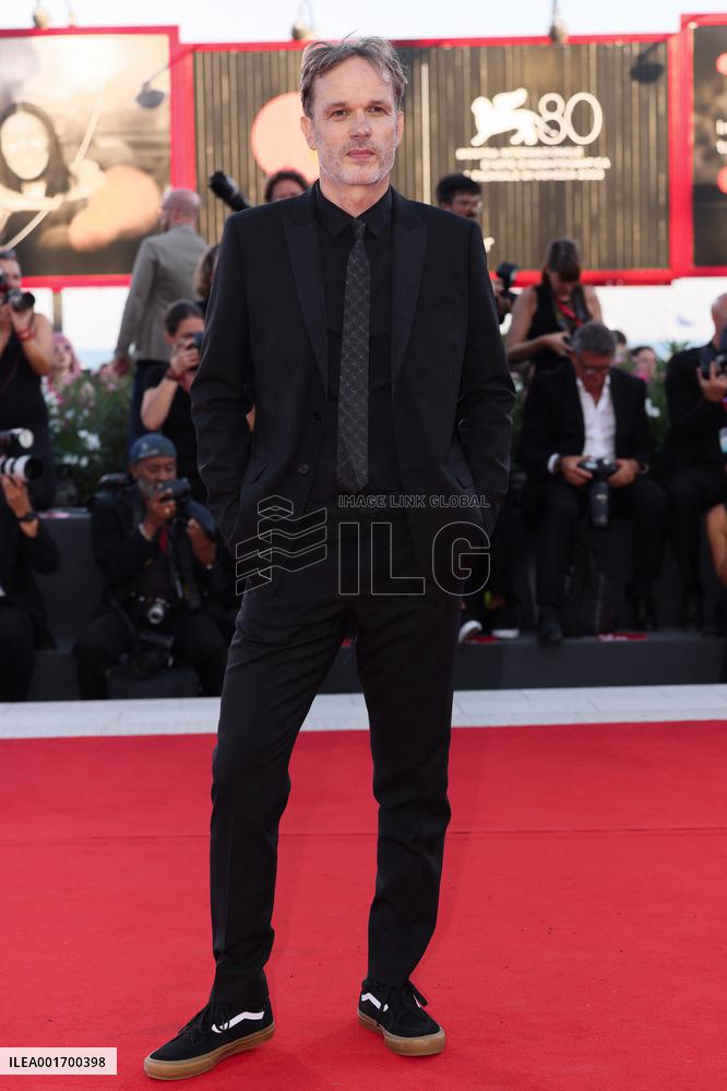 Venice - Lubo Premiere