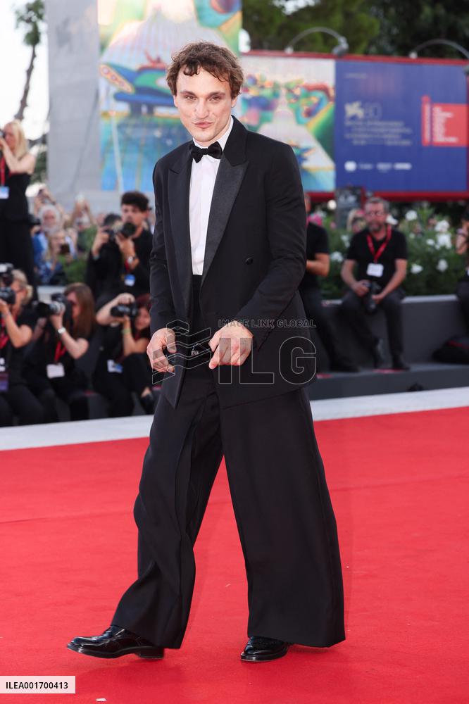 Venice - Lubo Premiere