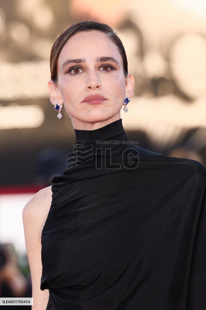 Venice - Lubo Premiere