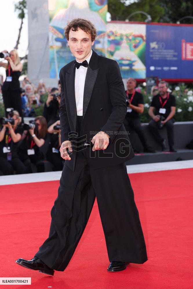 Venice - Lubo Premiere