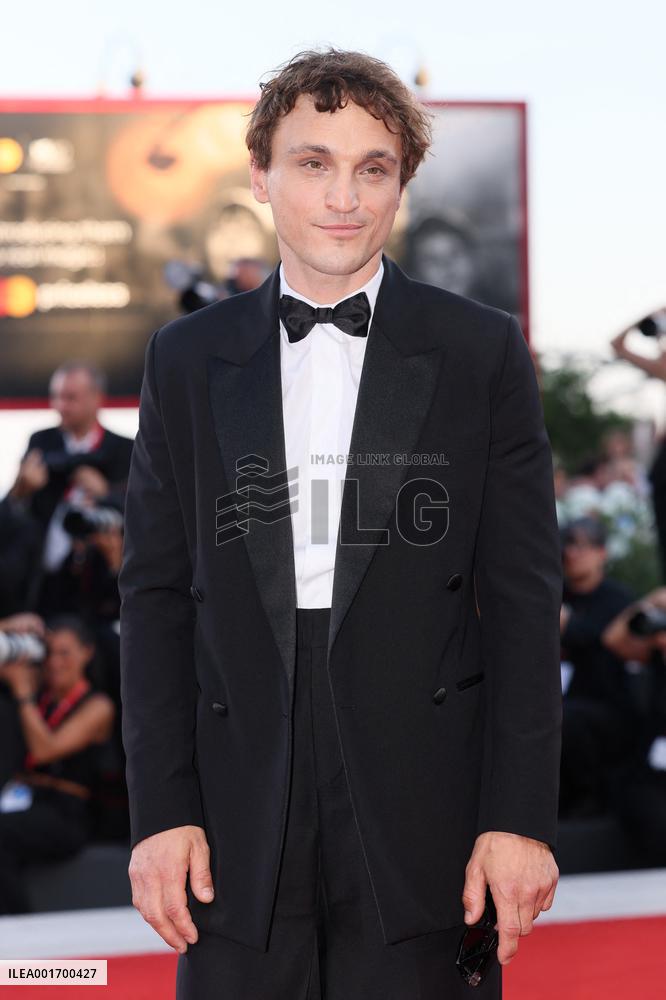 Venice - Lubo Premiere