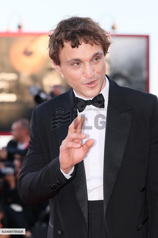 Venice - Lubo Premiere