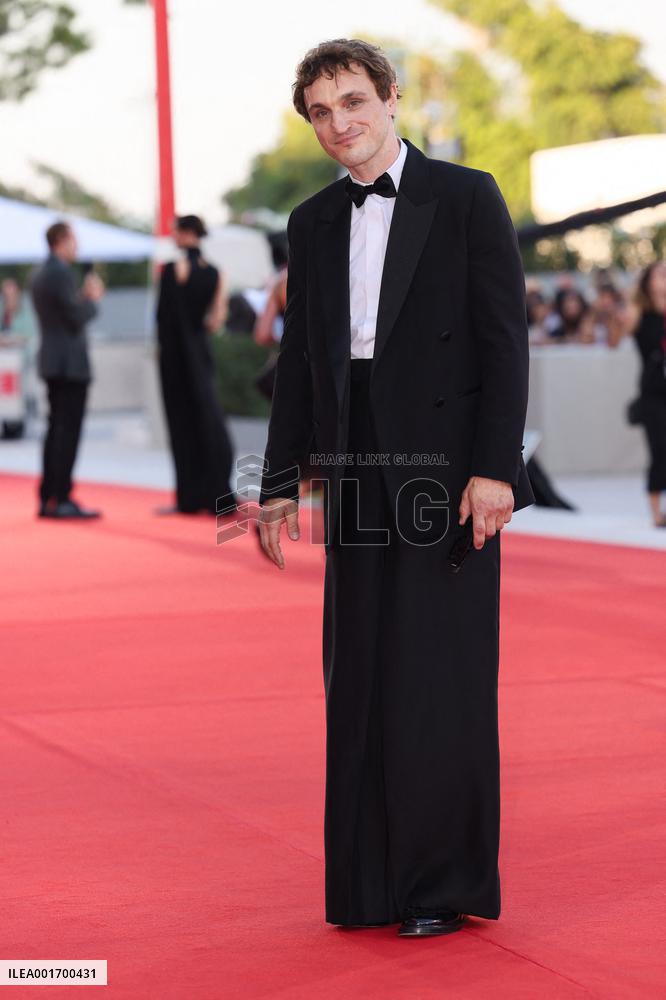 Venice - Lubo Premiere