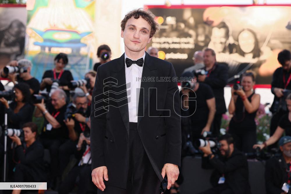 Venice - Lubo Premiere