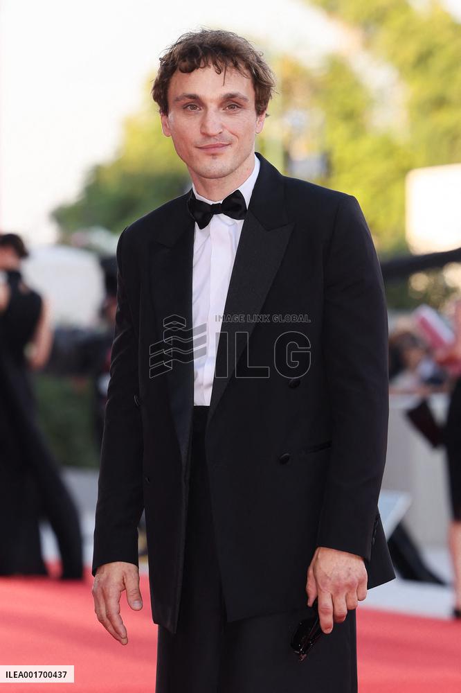 Venice - Lubo Premiere