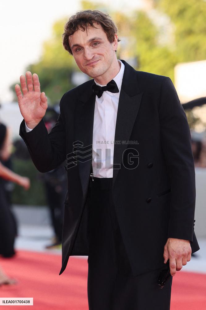 Venice - Lubo Premiere