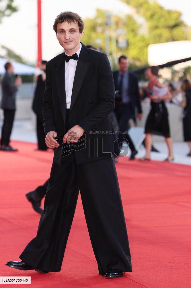 Venice - Lubo Premiere