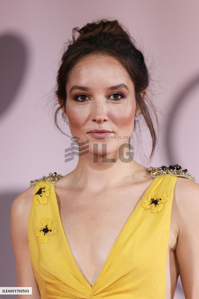 Venice - Daaaaaali! Premiere