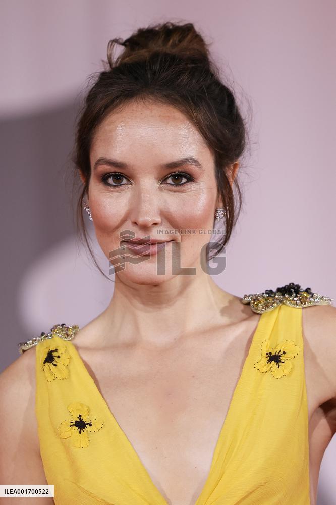 Venice - Daaaaaali! Premiere