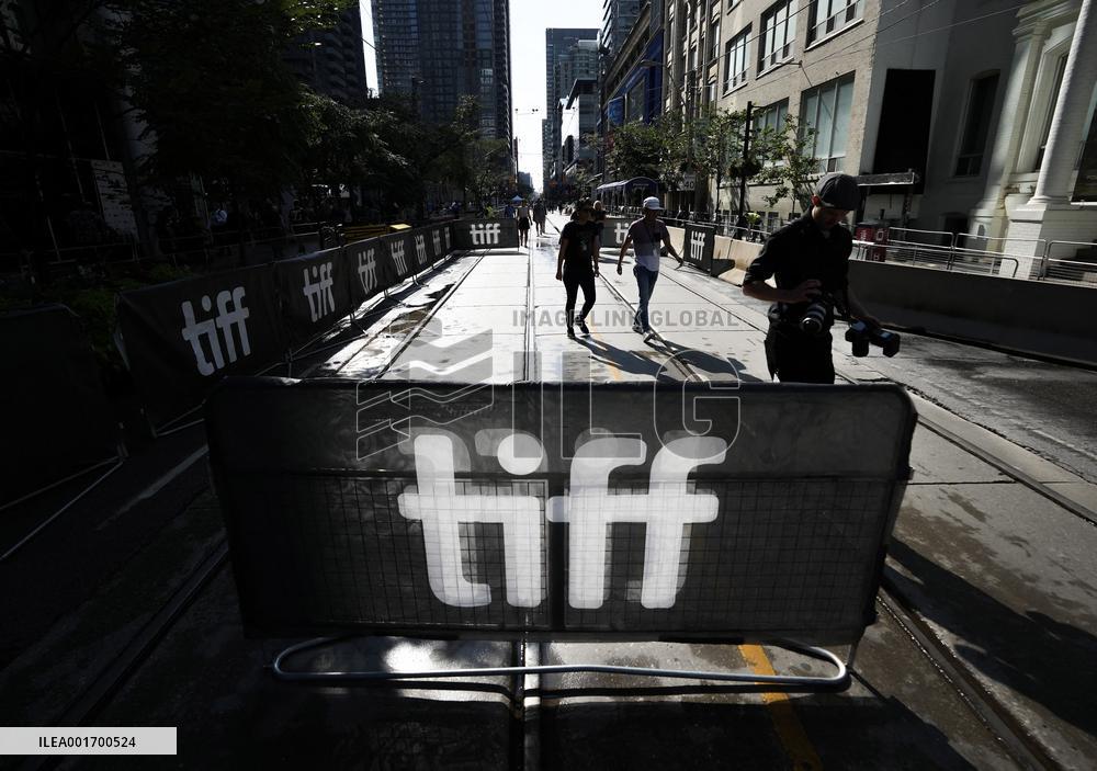 TIFF - The Boy And The Heron Premiere