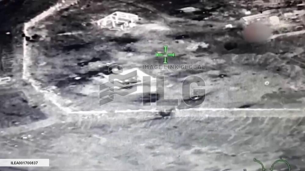 Turkish intelligence kills senior YPG member in N. Syria