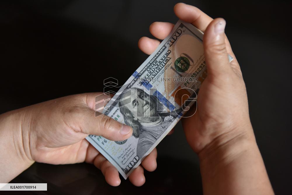 China Foreign Exchange Reserves