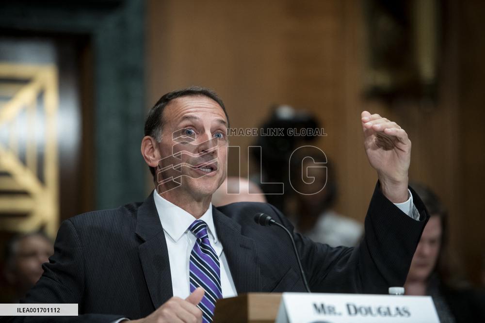 Senate Hearings - Washington