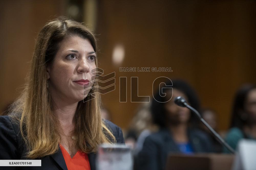 Senate Hearings - Washington