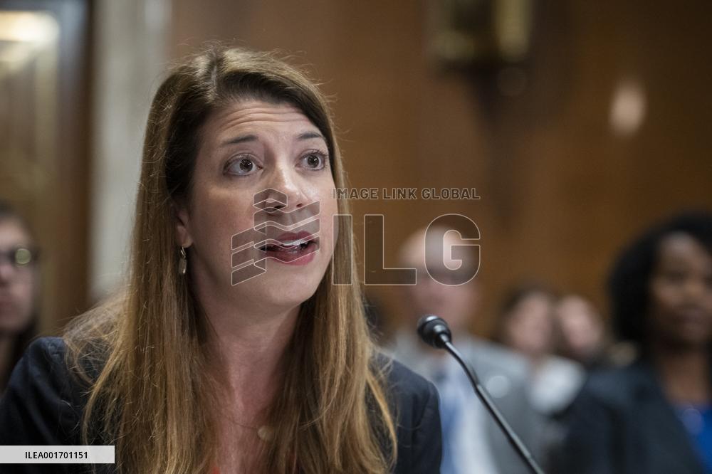 Senate Hearings - Washington