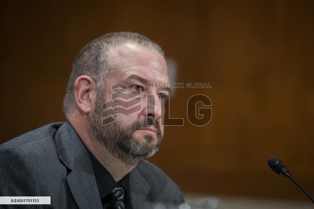 Senate Hearings - Washington