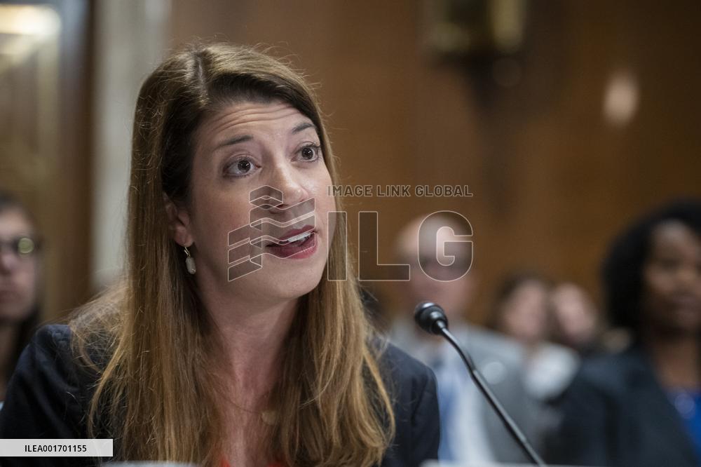 Senate Hearings - Washington