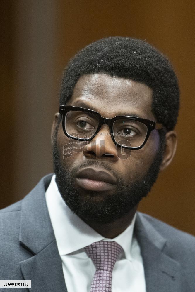 Senate Hearings - Washington