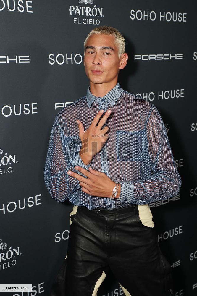 2nd Annual Soho House Awards - NYC