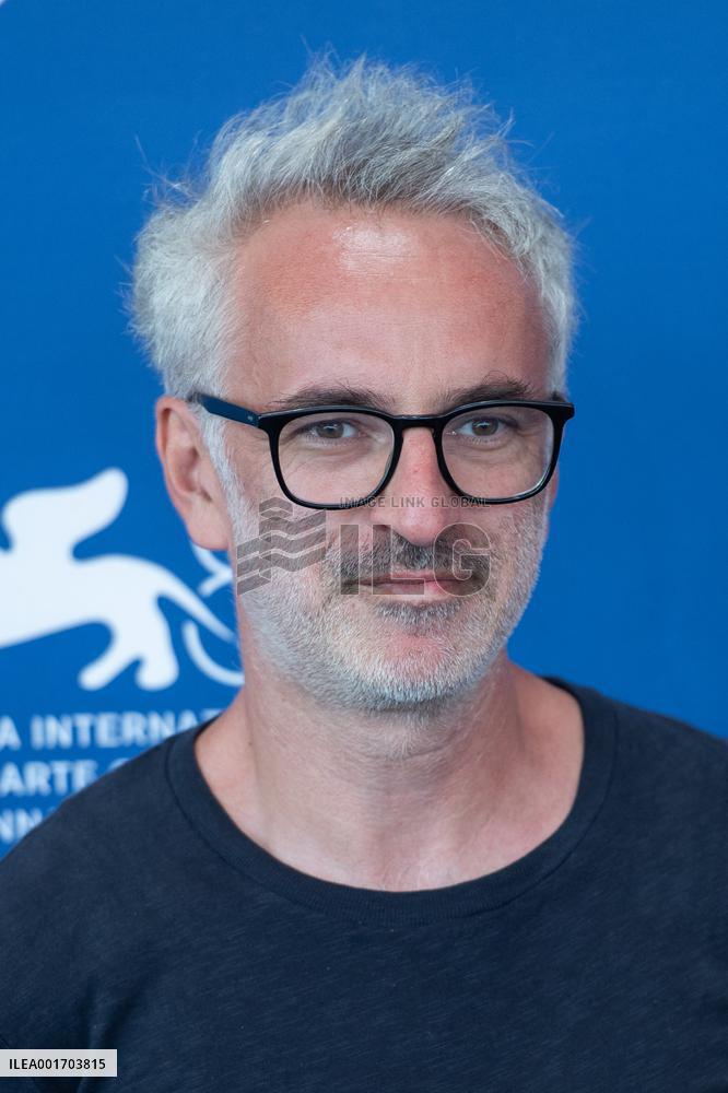 Venice Hors-Saison Photocall