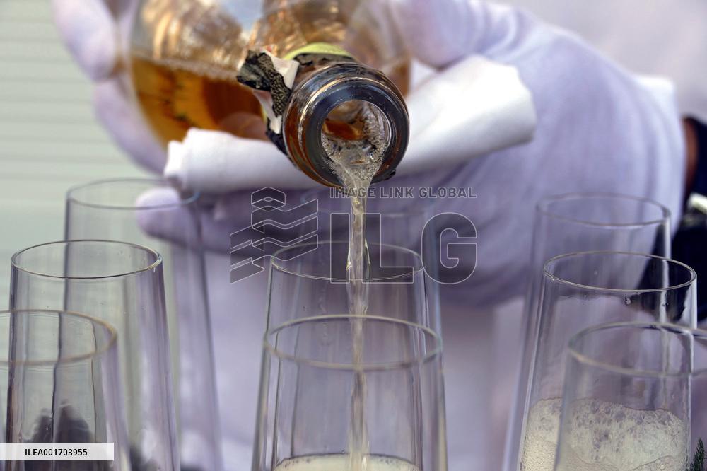 Honorary Consulate of Italy opens in Odesa