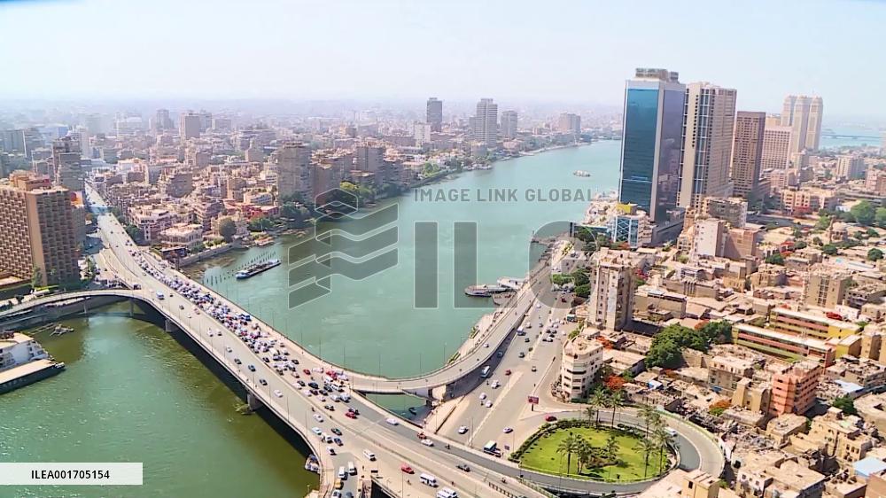 Egypt to push forward efforts to support developing countries at G20 summit